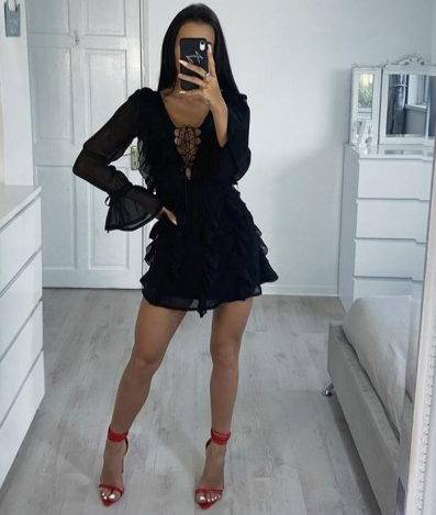 Taksim Escort Bayan Gözdeyle Geceyi Yaşayın