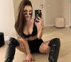Taksim Escort Bayan Bernayla Hayalini Kurduğunuz Gecenin Anahtarı