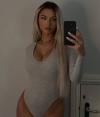 Taksim Escort Bayan Melisle Heyecanı Yaşayın