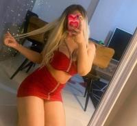 Taksim Escort Büşra Seksi Ve Çıtır Muhteşem Bayan